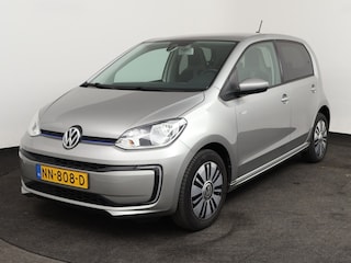 Volkswagen Up Stoelverwarming • Lichtmetaal • Climate • Bluetooth