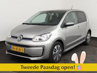 Volkswagen Up Stoelverwarming • Lichtmetaal • Climate • Bluetooth
