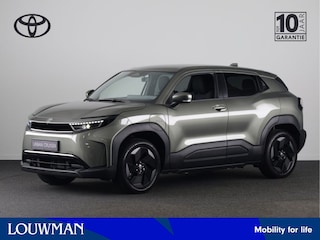 Toyota Urban Cruiser Dynamic 61 kWh *NIEUW*