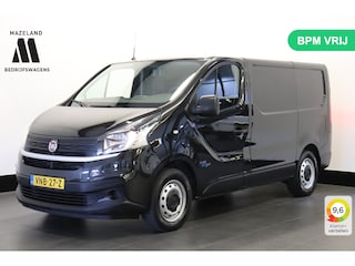 Fiat Talento 2.0 MultiJet EURO 6 - Airco - Cruise - Trekhaak - € 13.950,- Excl.