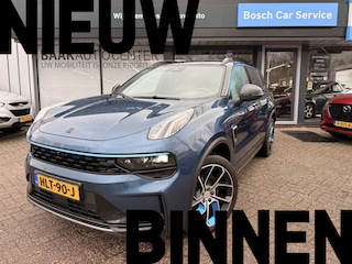 Lynk & Co 01 1.5 | Navi | Panoramadak | Memory | ACC