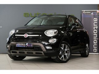 Fiat 500X 1.4 Turbo MultiAir PopStar Automaat navi/cruise/clima