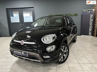 Fiat 500X 1.4 Turbo MultiAir PopStar Automaat navi/cruise/clima