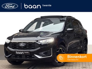 Ford Kuga 2.5 PHEV ST-Line X | Matrix LED | Trekhaak wegkl. | Panorama dak | Winter Pack | 19 inch | B&O | Adaptive Cruise