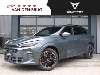 Cupra Terramar 1.5 TSI e-Hybrid VZ 272PK | Nieuw! | 4J. Garantie | SennHeiser Audio | 360 Camera | Elek. Achterklep | Stuur- & Stoelverwarming |