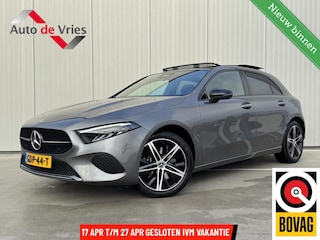 Mercedes-Benz A-klasse 250 e Star Edition Luxury Line|NL-Auto