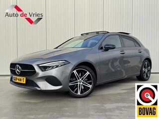 Mercedes-Benz A-klasse 250 e Star Edition Luxury Line|NL-Auto