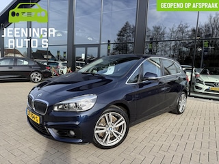 BMW 2-serie Tourer 225xe PlugInHybride M|Navi|Clima|PDC
