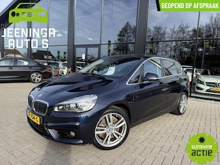 BMW 2-serie Tourer 225xe PlugInHybride M|Navi|Clima|PDC