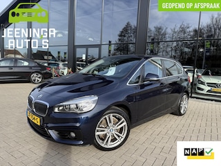 BMW 2-serie Tourer 225xe PlugInHybride M|Navi|Clima|PDC