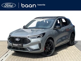 Ford Kuga 2.5 PHEV ST-Line X | Pano dak | Black Pack | Trekhaak | B&O |
