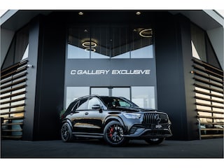 Mercedes-Benz GLE AMG GLE53 Hybrid 4MATIC+ Premium Plus - Panorama | Burmester | Luchtvering | 360 Camera