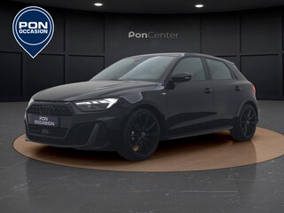 Audi A1 Sportback 25 TFSI S Edition | Carplay | 18" | LED | Cruise control |