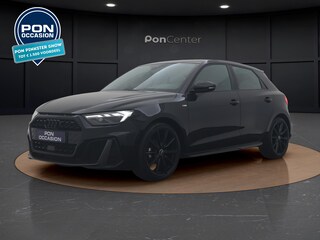 Audi A1 Sportback 25 TFSI S Edition | Carplay | 18" | LED | Cruise control |