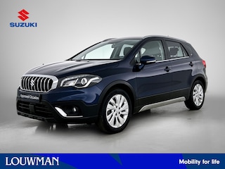Suzuki S-Cross 1.0 Boosterjet Exclusive | Dealeronderhouden | LM velgen |