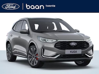 Ford Kuga 2.5 PHEV ST-Line X | 20 inch | Matrix LED | Trekhaak | Pano dak |