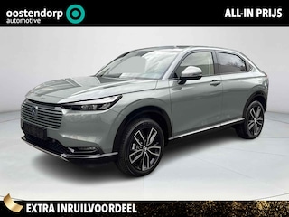 Honda HR-V 1.5 e:HEV Advance DIVERSE KLEUREN|