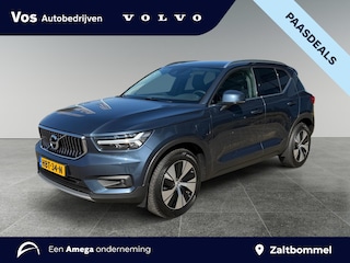 Volvo XC40 T4 Recharge Inscription Expression | Stoel & stuurverwaming | Harman Kardon