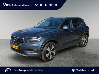 Volvo XC40 T4 Recharge Inscription Expression | Stoel & stuurverwaming | Harman Kardon