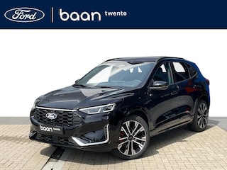 Ford Kuga 2.5 PHEV ST-Line X | 20 inch | Matrix LED | Pano dak | Trekhaak |