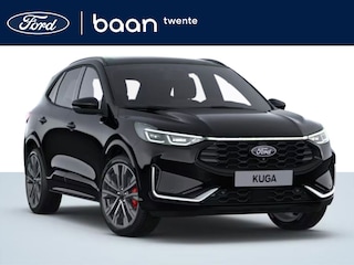 Ford Kuga 2.5 PHEV ST-Line X | 20 inch | Matrix LED | Pano dak | Trekhaak |