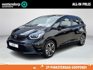 Honda Jazz 1.5 e:HEV Advance DIVERSE KLEUREN