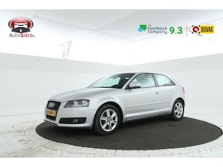 Audi A3 1.4 TFSI Attraction Pro Line