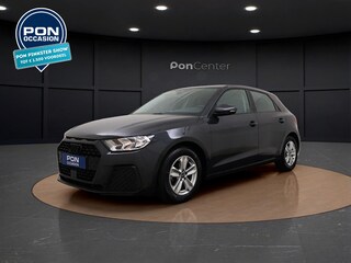 Audi A1 Sportback 25 TFSI Pro Line | Carplay | Airco | DAB |