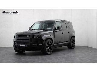 Land Rover Defender 110 P400e 110 X-Dynamic SE | Urban Automotive | Meridian | Panoramadak | Black Exterior Pack