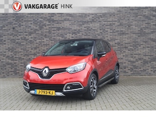Renault Captur 0.9 TCe Xmod Helly Hansen Uitv. | Camera | Stoelverw. |