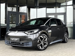 Volkswagen ID.3 PRO PERFOMANCE FIRST PLUS 58 KWH - SoH 89,5 - ORG. NL. - INCL. BTW