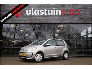 Volkswagen Up 1.0