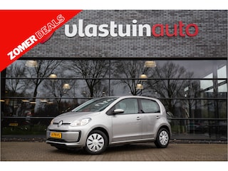 Volkswagen Up 1.0