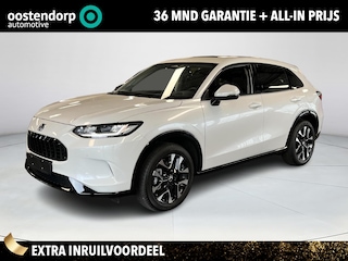 Honda ZR-V 2.0 e:HEV Advance DIVERSE KLEUREN