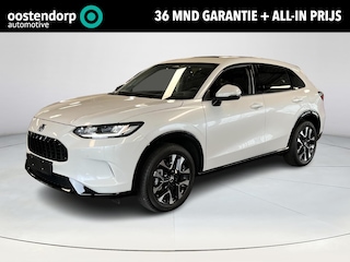 Honda ZR-V 2.0 e:HEV Advance DIVERSE KLEUREN