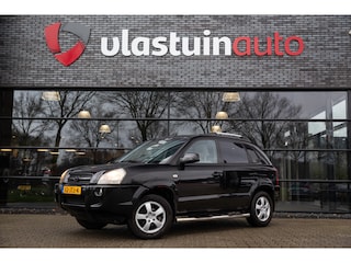 Hyundai Tucson 2.0i Active , Trekhaak, Cruise control,