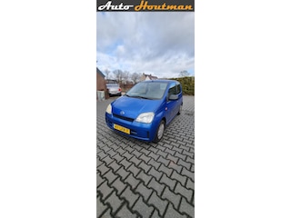 Daihatsu Cuore 1.0-12V Kyoto