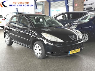 Peugeot 206 1.1 Accent 5 deurs | Airco | NAP.
