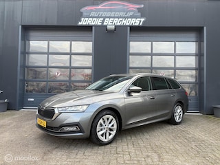 Skoda Octavia Combi 1.0 TSI Business Edition