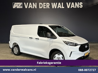 Ford Transit Custom 2.0 TDCI L1H1 Fabrieksgarantie Euro6 Airco | Camera | Apple Carplay | LED | Cruisecontrol Android Auto, Verwarmde voorruit, Parkeersensoren, Bijrijdersbank