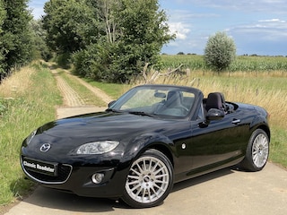 Mazda MX-5 NCFL ROADSTER COUPE 1.8 TS+