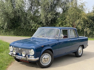 Alfa Romeo Giulia 1300 ti