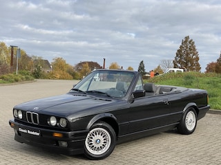 BMW 3-serie E30 CABRIOLET 318i