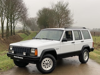 Jeep Cherokee XJ 4.0i SPORT