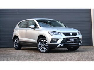 Seat Ateca 1.4 EcoTSI Style 360 Camera/PDC/Led/Navi/DSG
