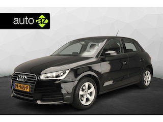 Audi A1 Sportback 1.0 TFSI Automaat | 5 zitplaatsen | Airco | Navigatie | Parkeersensoren | 15" velgen