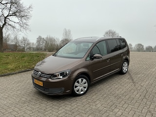Volkswagen Touran 1.2 TSI COMFLINE BLUEMOTION