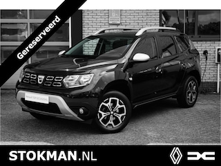 Dacia Duster 1.0 TCe Bi-Fuel Prestige | Navigatie | Cruise | LM Velgen | Climat Control