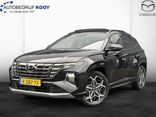 Hyundai Tucson 1.6 T-GDI PHEV N Line Sky 4WD / Full Options!