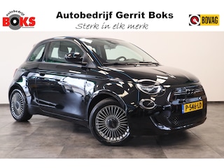 Fiat 500 Icon 42 kWh Navigatie Panoramadak PDC